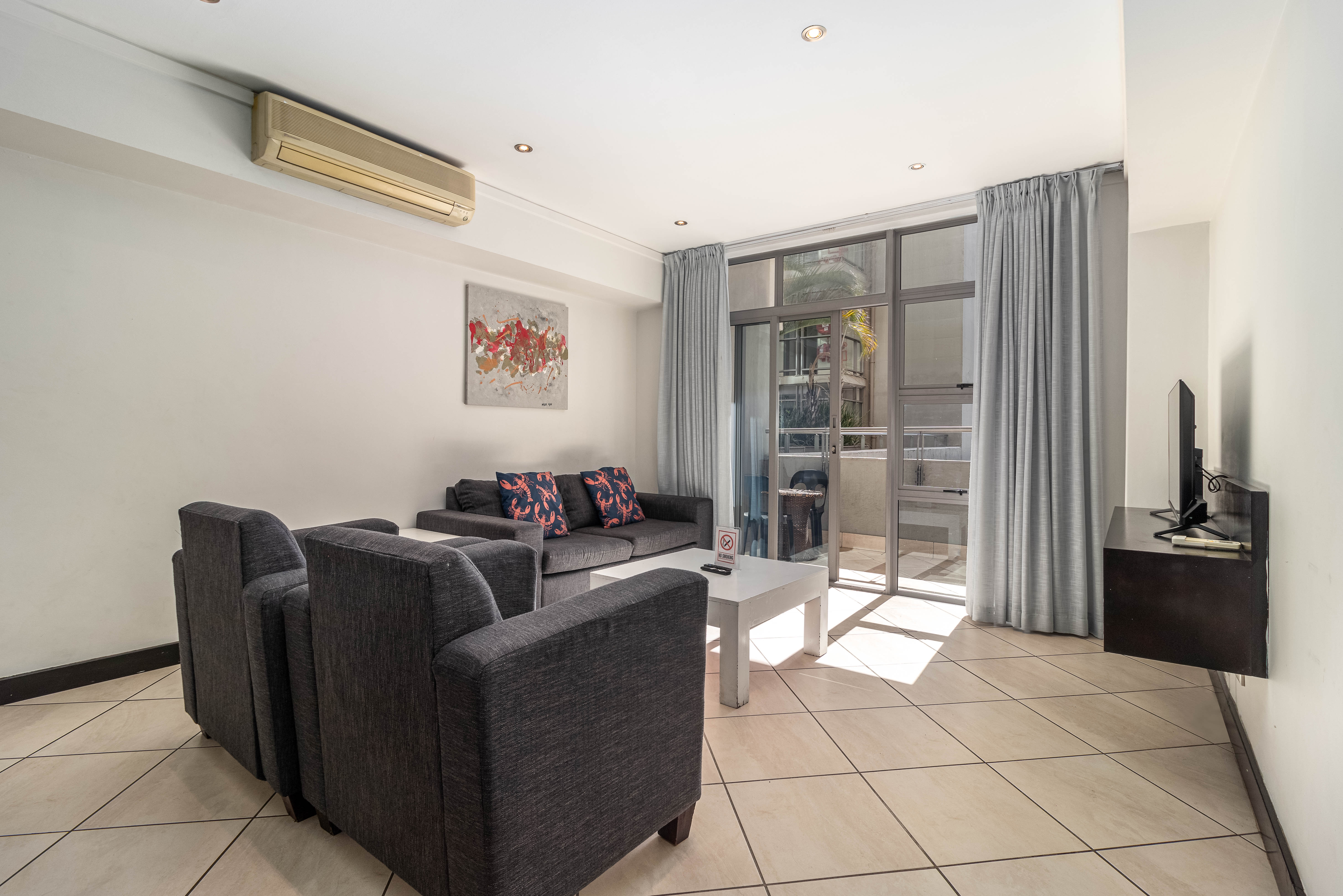 1 Bedroom Property for Sale in Cape Town City Centre Western Cape